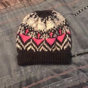 American Eagle Beanie